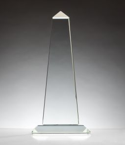 Obelisk 8" x 3/4"